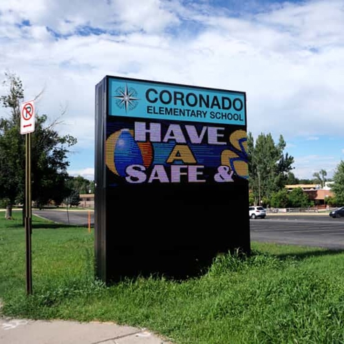 Digital Signage